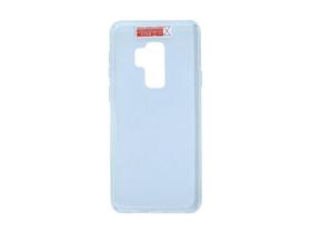 Capa Samsung Galaxy S9 Plus iWill Glass Shield Transparente