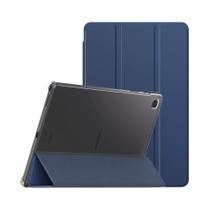 Capa Samsung Galaxy Tab A7 10.4 2020 Rígida Translucida