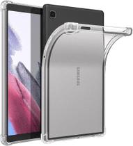 Capa Samsung Galaxy Tab A7 Lite 8.7 2021 Transparente