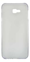 Capa Samsung J4 Plus Silicone Branco Lisa