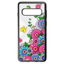 Capa Samsung S8 Design 79 Heavy Duty à prova de choque preta