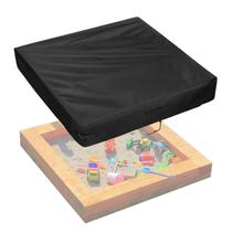 Capa Sandbox Safipotts Heavy Duty à prova d'água para crianças Capa Sandbox Safipotts Heavy Duty à prova d'água para crianças