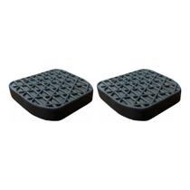 Capa Sapata Pedal Freio E Embreagem Para Mercedes OF1318