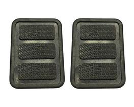 Capa Sapata Pedal Freio Embreagem Borracha Para Volvo Capa Sapata Pedal Freio Embreagem Borracha Para Volvo