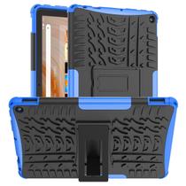 Capa SCIMIN Rugged para Amazon Fire HD 10 13ª geração 2023