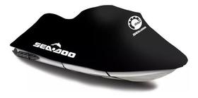 Capa Sea Doo Gtx / Rxt X / Wake Pro 2018 Transporte Capa Sea Doo Gtx / Rxt X / Wake Pro 2018 Transporte