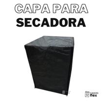 Capa secadora electrolux 10kg st10 impermeável flex