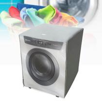 Capa secadora electrolux 11kg svb11 piso/suspensa transparente