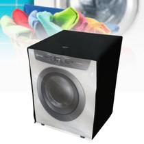 Capa secadora electrolux 11kg svb11 piso/suspensa transparente Capa secadora electrolux 11kg svb11 piso/suspensa transparente