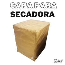 CAPA SECADORA PHILCO 11KG Psc11b IMPERMEÁVEL FLEX