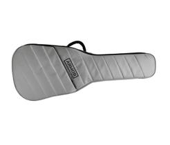 Capa seizi armor violao jumbo/ folk ultra 4 space silver