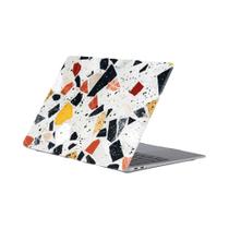 Capa Sem Costura Com Estampa De Mármore 14 2024 Para MacBook pro Modelo M4 A3401, MacBook Air M1 M2 Capa Sem Costura Com Estampa De Mármore 14 2024 Para MacBook pro Modelo M4 A3401, MacBook Air M1 M2