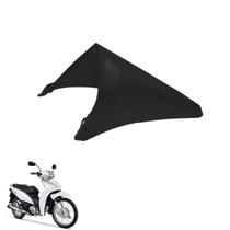 Capa Seta Pisca Traseiro Direito Biz 125 2018 2019 2021 2023