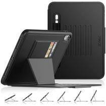 Capa SEYMAC para iPad 10ª Geração (10,9") com Suporte
