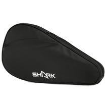Capa Shark Térmica Couro Beach Tennis Preta
