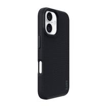 Capa Shield Policarbonato iPhone 16