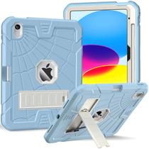 Capa SIBEITU para iPad de 11 polegadas A16 2025 e 10ª geração 2022