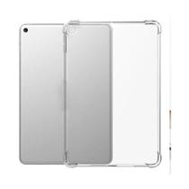 Capa Silic Tpu P/iPad 10.2 7ª / 8ª Geração 2019 2020 C/nf