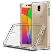 Capa Silicone Anti Impacto P Galaxy J7 Pro J730 Transparente Capa Silicone Anti Impacto P Galaxy J7 Pro J730 Transparente