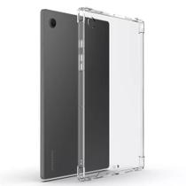 Capa Silicone Anti Impacto Para Tablet Galaxy Samsung A8 10.5 Capa Silicone Anti Impacto Para Tablet Galaxy Samsung A8 10.5