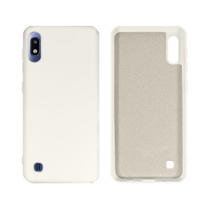 Capa Silicone Aveludado Cover para Galaxy A10