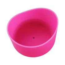 Capa Silicone Base Copo 6.5cm Antiderrapante Isolamento Capa Silicone Base Copo 6.5cm Antiderrapante Isolamento