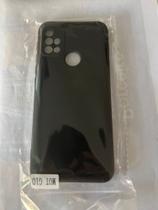 Capa Silicone Case G10 Preta - Vitrinicell Capa Silicone Case G10 Preta - Vitrinicell