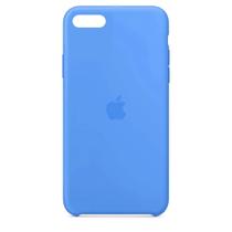 Capa Silicone Case iPhone 6 6g 6s Lacrada Aveludada Global