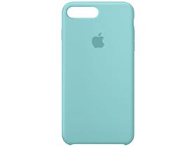 Capa Silicone Case iPhone 6 6g 6s Lacrada Aveludada Global