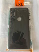 Capa Silicone Case Onehyper Preta - Vitrinicell