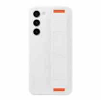 Capa Silicone Cinta Galaxy S23+ - Samsung Capa Silicone Cinta Galaxy S23+ - Samsung