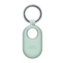 Capa Silicone com Chaveiro para Galaxy SmartTag2 Capa Silicone com Chaveiro para Galaxy SmartTag2