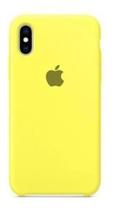 Capa Silicone Compatível Iphone X , XS - silicone case Capa Silicone Compatível Iphone X , XS - silicone case