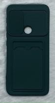 Capa Silicone Compativel Motorola Moto G10 G20 G30 6.5 Porta Cartão Capa Silicone Compativel Motorola Moto G10 G20 G30 6.5 Porta Cartão