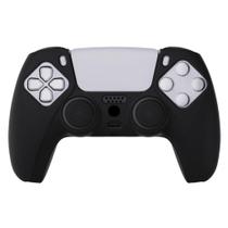 Capa Silicone Controle Dualsense Playstation 5 Ps5 Anti derrapante