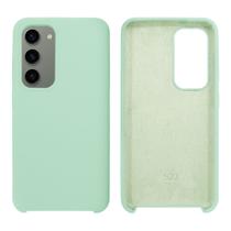 Capa Silicone Cover Compatível com Galaxy S23 - GCM Cases