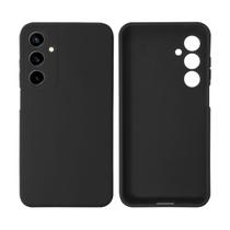 Capa Silicone Flexível Galaxy S23 FE Proteção de Câmera Lisa