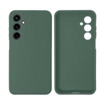 Capa Silicone Flexível Galaxy S23 FE Proteção de Câmera Lisa