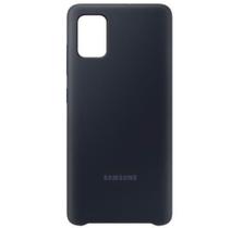 Capa Silicone Galaxy A51 silicone Capa Silicone Galaxy A51 silicone