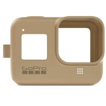 Capa Silicone GoPro Hero 8 + Cordão Ajustável - Sleeve + Lanyard