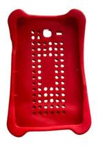 Capa Silicone Infantil Para Tablet TAB3 T110 T11 T113 7 Pol