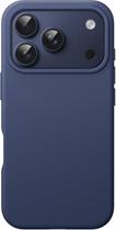 Capa Silicone Líquido Compativel iPhone 17 Pro Max 6,9 Polegadas, Proteção de Corpo Inteiro com Toque Macio e Sedoso, Ca Capa Silicone Líquido Compativel iPhone 17 Pro Max 6,9 Polegadas, Proteção de Corpo Inteiro com Toque Macio e Sedoso, Ca