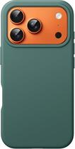 Capa Silicone Líquido Compativel Iphonee 17 Air 6,5 Polegadas, Proteção de Corpo Inteiro com Toque Macio e Sedoso, Ca - WORLDWIDE