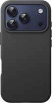 Capa Silicone Líquido Compativel Iphonee 17 Air 6,5 Polegadas, Proteção de Corpo Inteiro com Toque Macio e Sedoso, Ca - WORLDWIDE