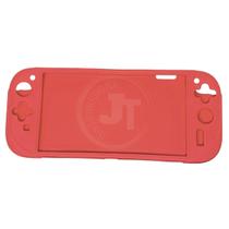 Capa Silicone Nintendo Switch 2 Case Protetora Portátil A