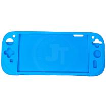 Capa Silicone Nintendo Switch 2 Case Protetora Portátil A