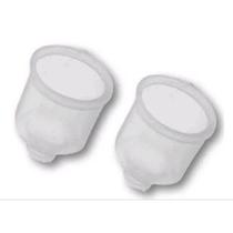 Capa Silicone P/pino Indicador Panela Pressão Tramontina C/2 Capa Silicone P/pino Indicador Panela Pressão Tramontina C/2