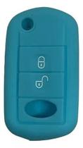 Capa Silicone Para Chave Canivete Discovery 3 Discovery 4 Capa Silicone Para Chave Canivete Discovery 3 Discovery 4