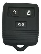 Capa Silicone Para Controle Fiesta Ranger Ecosport Ka Modeo
