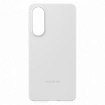 Capa Silicone para Samsung Galaxy S25 Edge Cinza EF-PS937CJEGWW